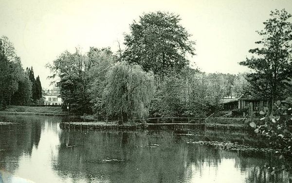 Sept-Fontaines - Wiki - Braine-l'Alleud