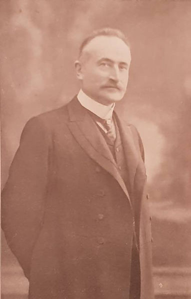 Fichier:Léon Jourez 1912.jpg